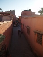 Marrakech dec2004 126 